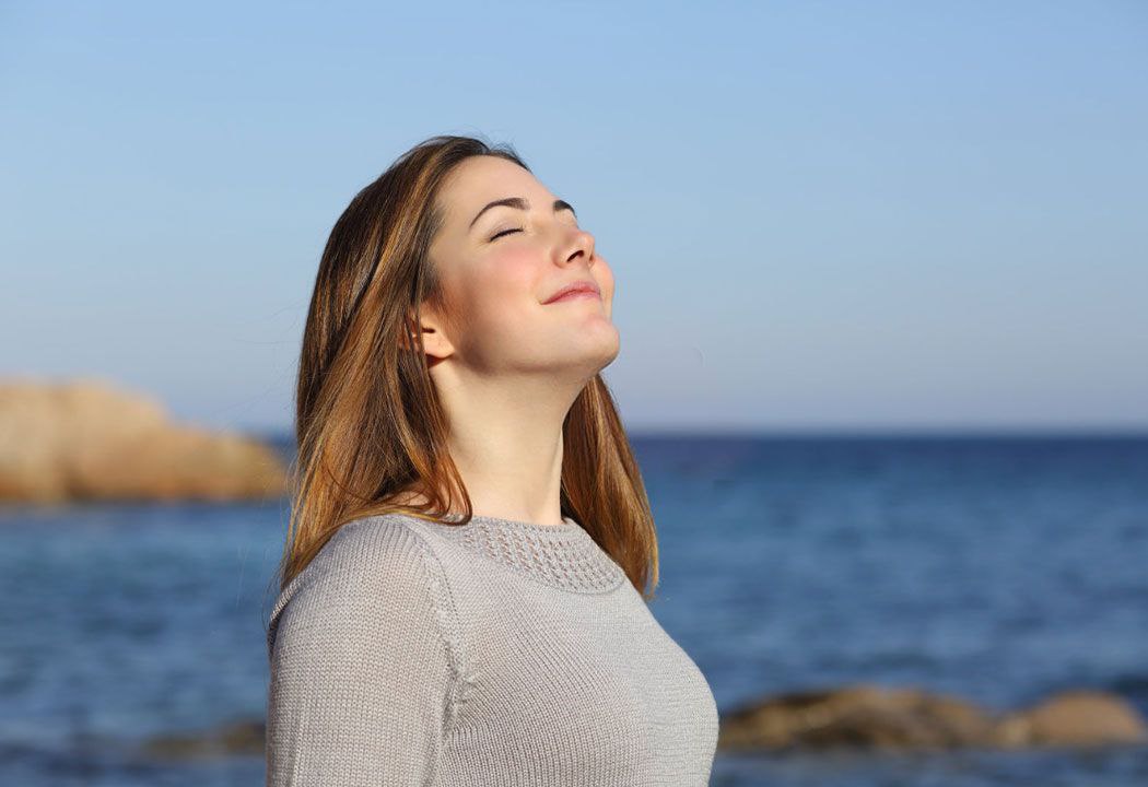 breath training exercise