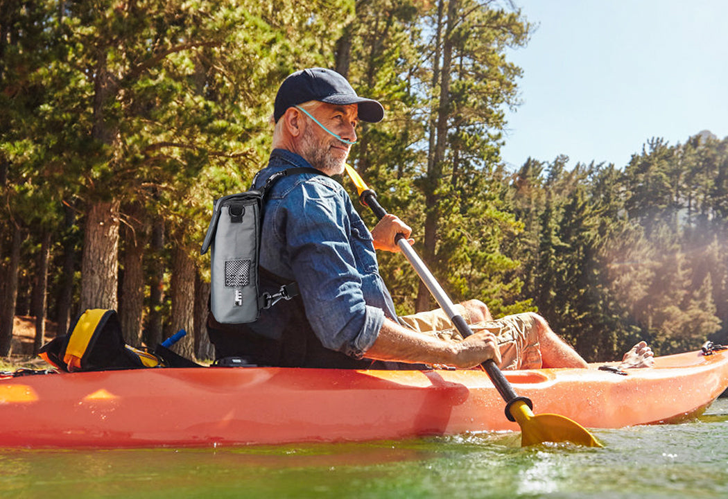 How Much is a Portable Oxygen Concentrator?