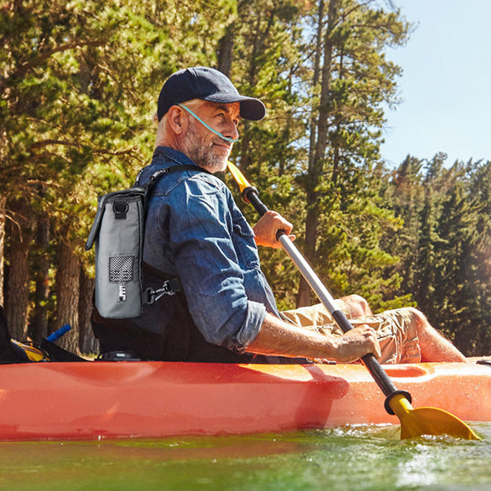 How Much is a Portable Oxygen Concentrator?