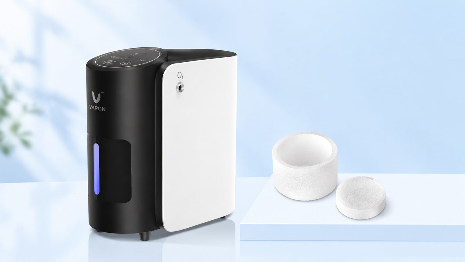 Oxygen Concentrator Filter and Purity: What Level Should It Deliver?