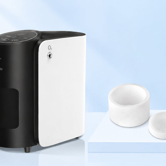 Oxygen Concentrator Filter and Purity: What Level Should It Deliver?