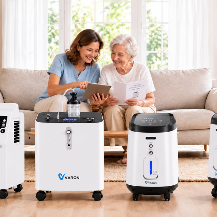 14 Questions to Ask Your Pulmonologist About Supplemental Oxygen Therapy