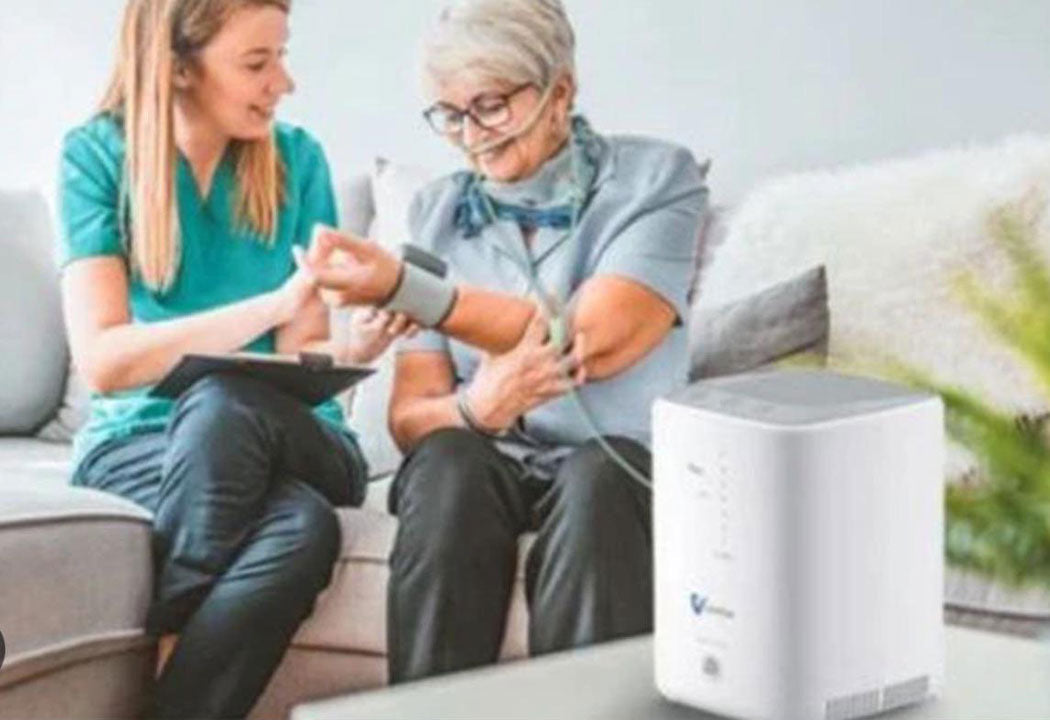 How Topical Oxygen Therapy for Wound Healing Accelerates Recovery