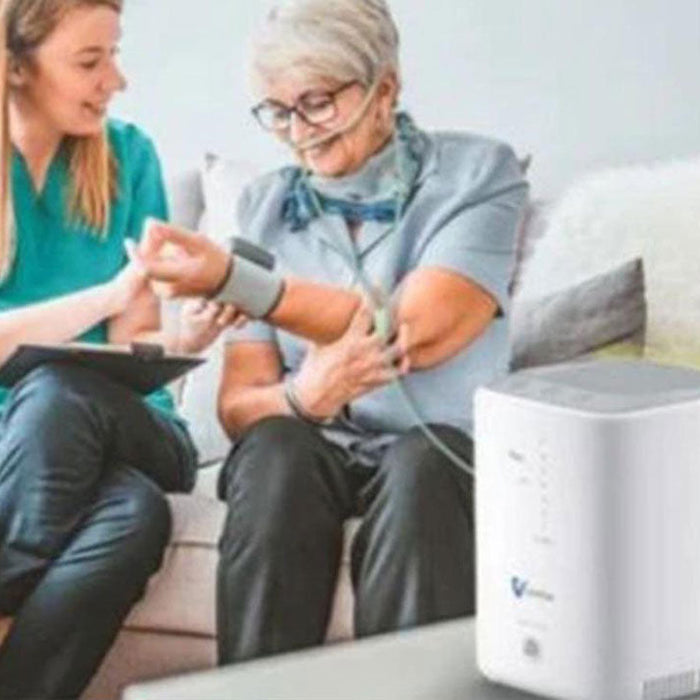 How Topical Oxygen Therapy for Wound Healing Accelerates Recovery