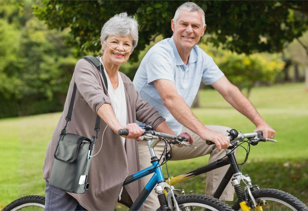 Best Portable Oxygen Concentrators in 2026: Features and Reviews