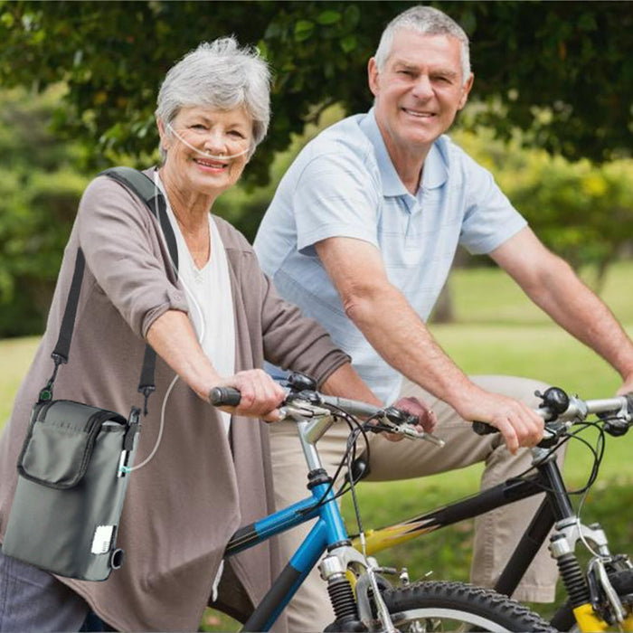 Best Portable Oxygen Concentrators in 2026: Features and Reviews