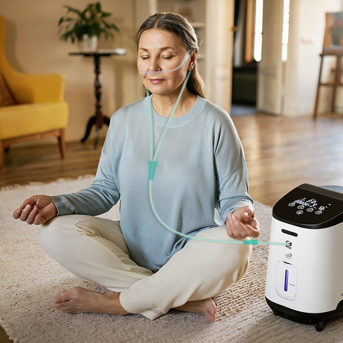 What Is Silent Hypoxia — And Why Should You Be Aware of It?