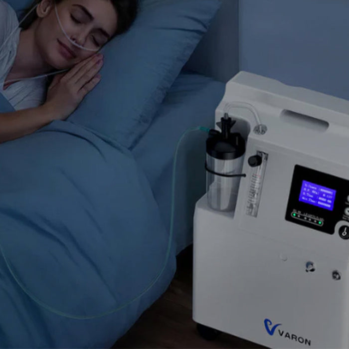 What Are the Benefits of Hyperbaric Oxygen Therapy?