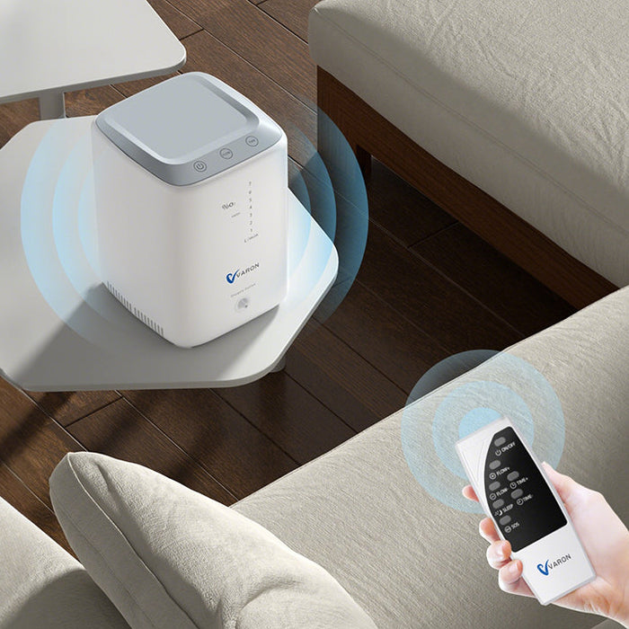 World Stroke Day: Breathing Support for Recovery and Prevention