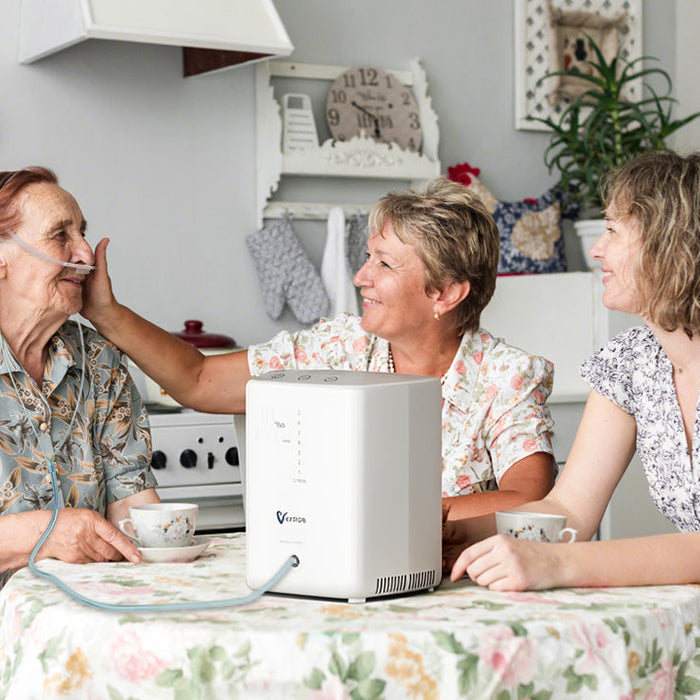 Understanding the COPD Life Expectancy Chart: What You Need to Know