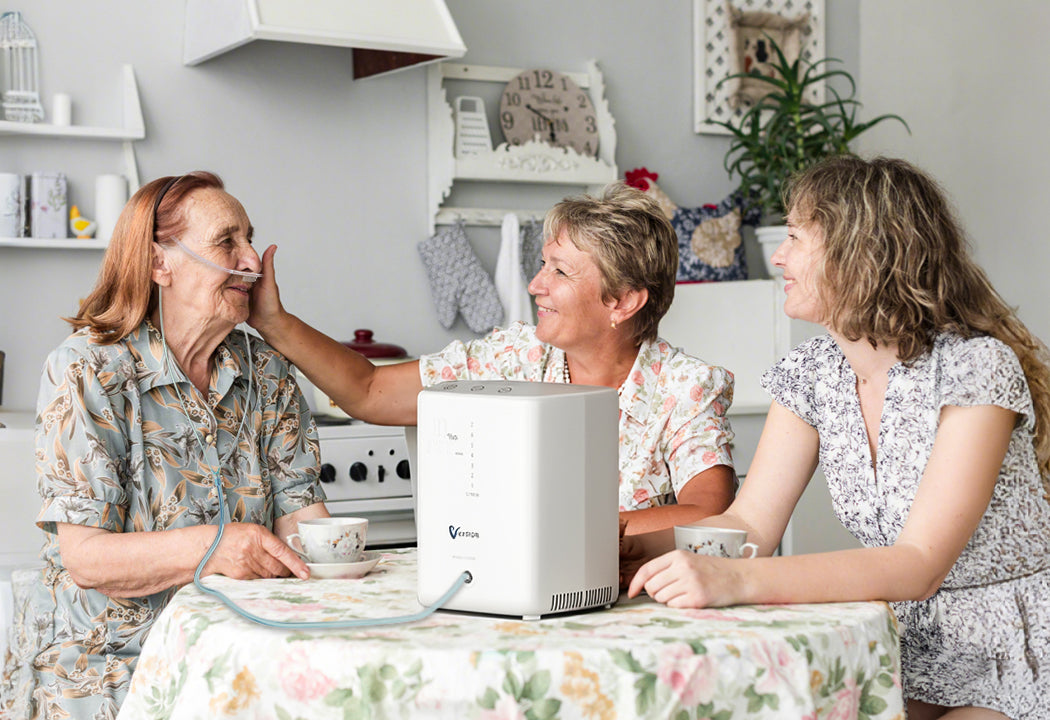 Understanding the COPD Life Expectancy Chart: What You Need to Know