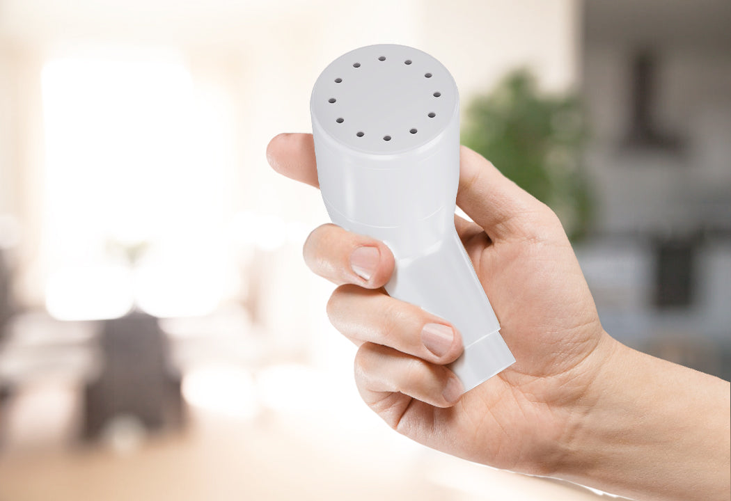 How Breath Trainers Help You Breathe Better Every Day?