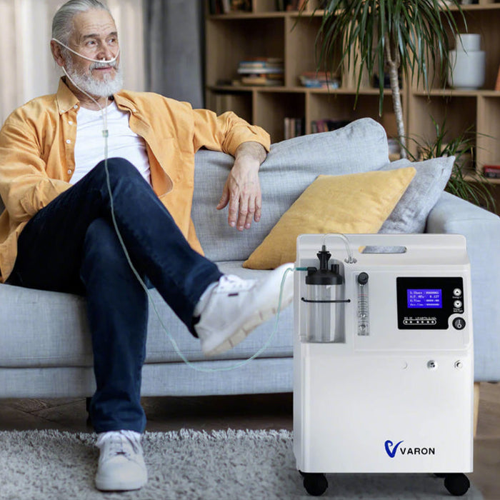 How to Find the Right Topical Oxygen Therapy Near Me?