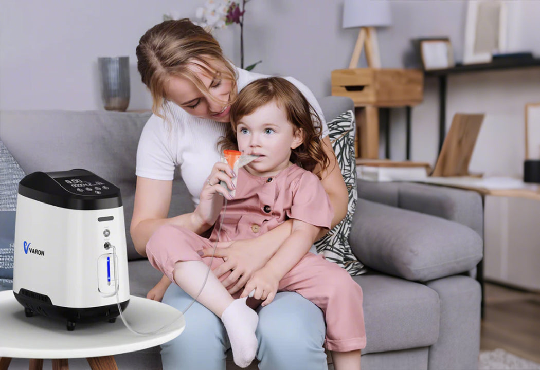 A Guide to Topical Oxygen Therapy for Diabetic Foot Ulcers Treatment