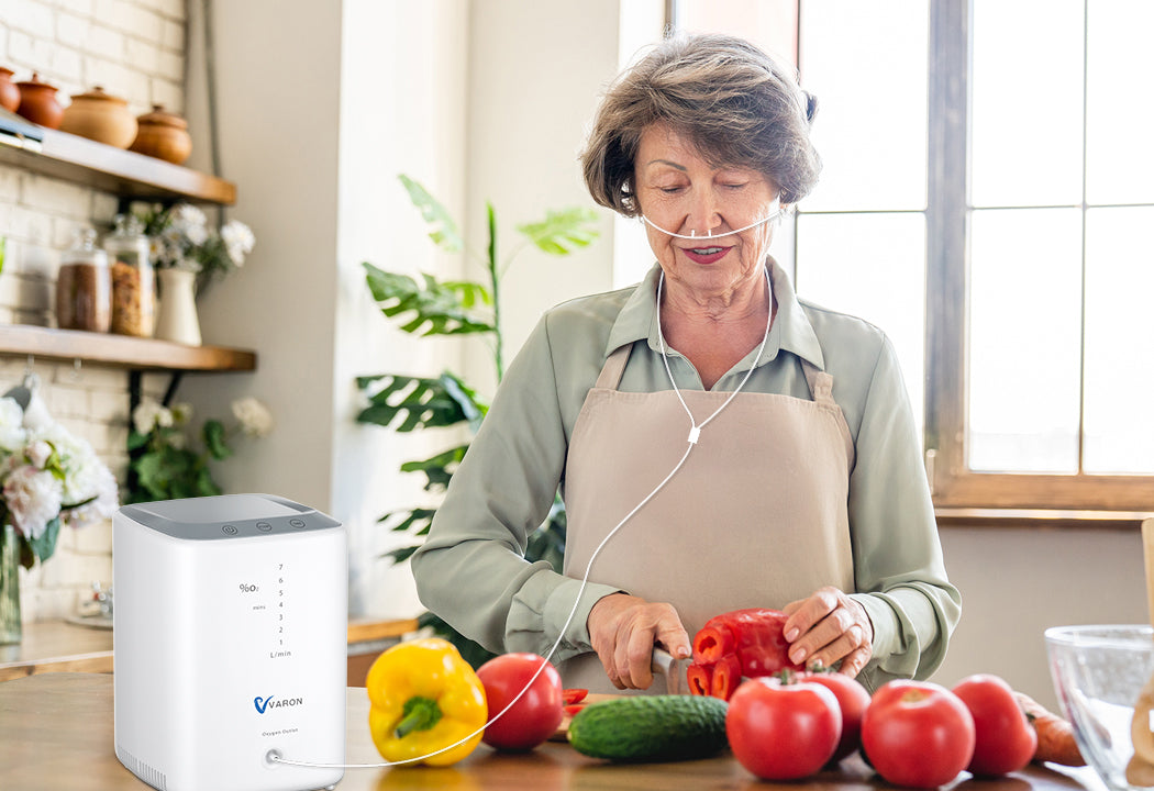 How Often Should You Service Your Home Oxygen Machine?