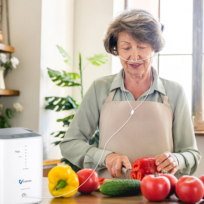 How Often Should You Service Your Home Oxygen Machine?