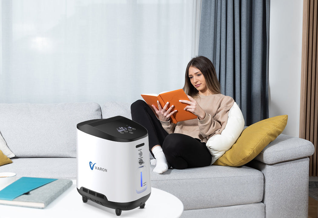 How to Check If Your Oxygen Concentrator Is Delivering Pure Oxygen