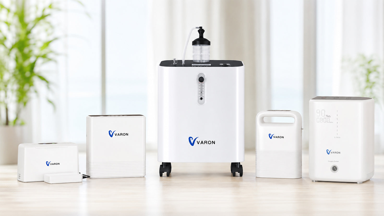 Top 5 Best Value Oxygen Concentrators in 2026