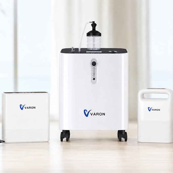Top 5 Best Value Oxygen Concentrators in 2026