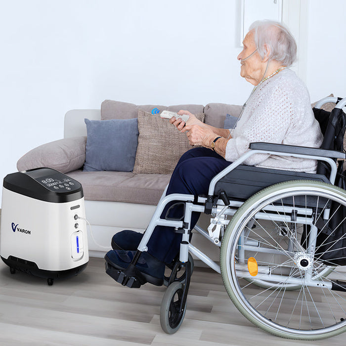 Where to Buy VH-2 Home Oxygen Concentrator Accessories?