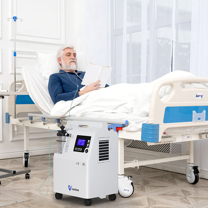 Which Is the Best Stationary Oxygen Concentrator?