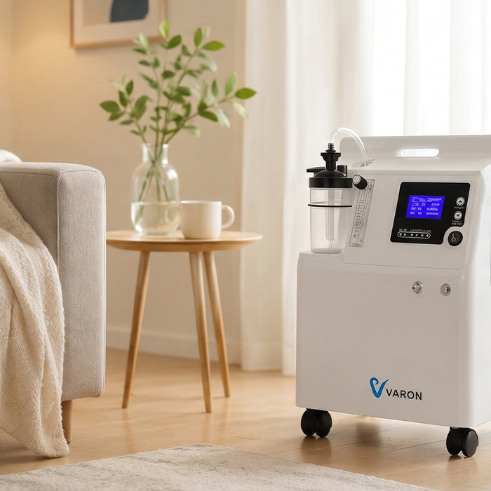 A Day With Your Stationary Oxygen Concentrator: Comfort Tips From Morning to Night