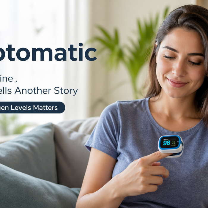 What It Means to Be Asymptomatic and nonsymptomatic