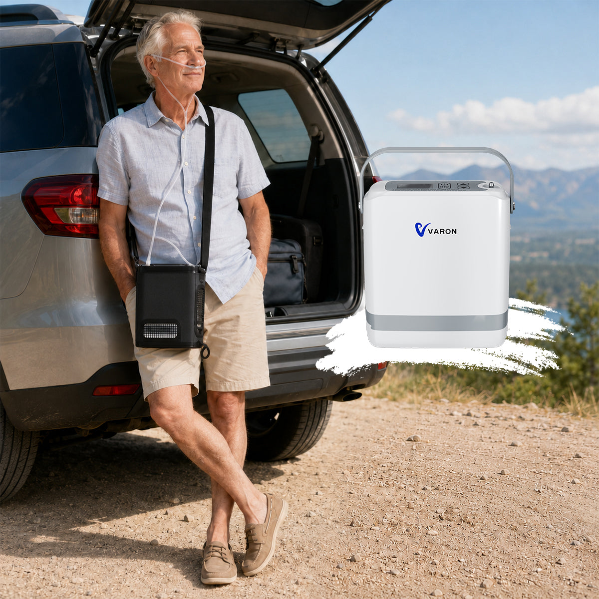 Before You Buy an Oxygen Concentrator on Prime Day: 7 Things to Check