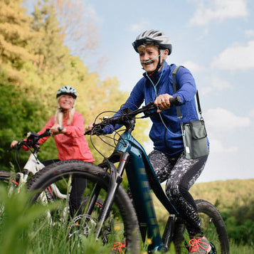 oxygen concentrator on sports performance