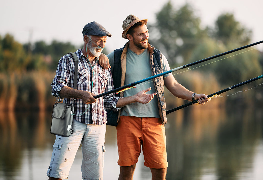 Is VARON a Good Oxygen Concentrator? Full Review 2025