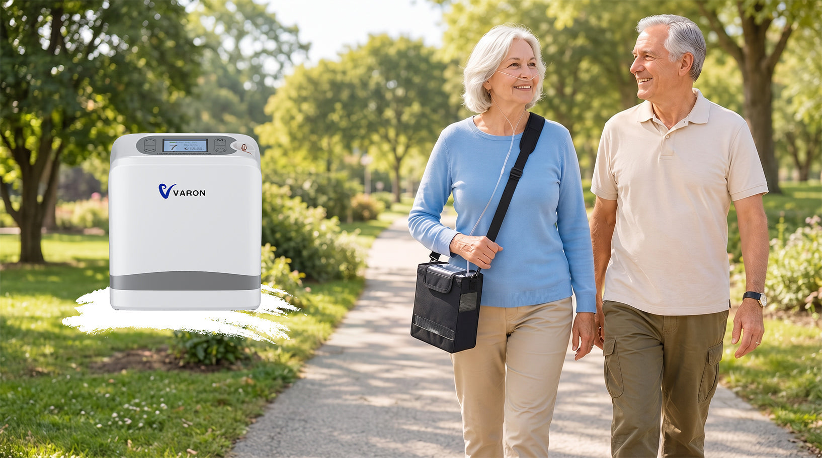 Best Lightweight Portable Oxygen Concentrator: How to Choose One That Keeps Up With You