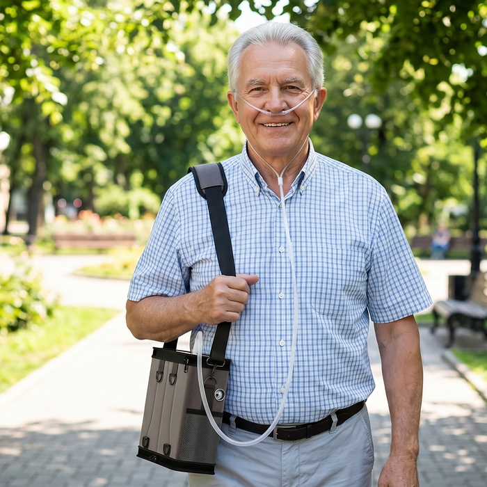 Celebrating Older Americans Month: Tips for Healthy Aging
