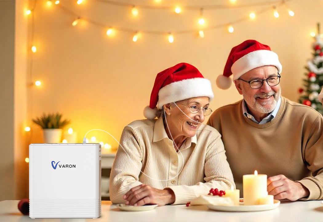 5 Common Myths About Oxygen Therapy — Debunked!