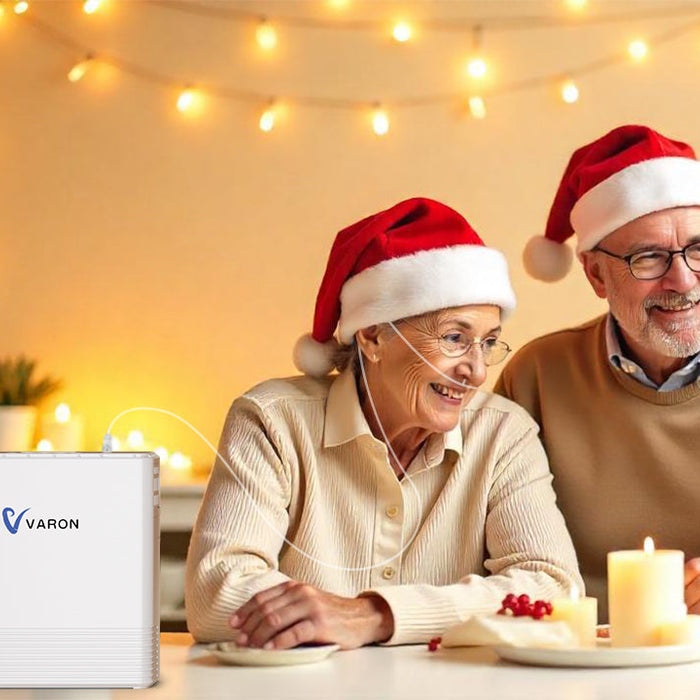 5 Common Myths About Oxygen Therapy — Debunked!