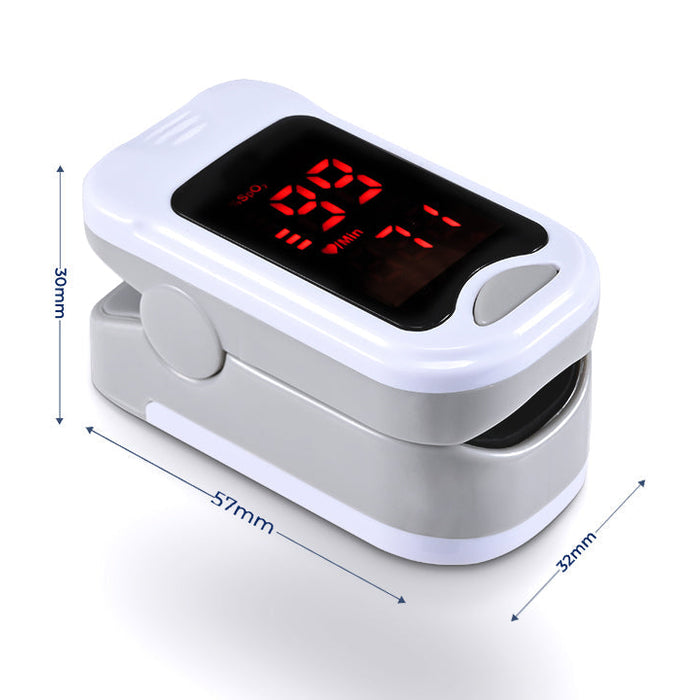 What Is a Pulse Oximeter and How Does It Work?