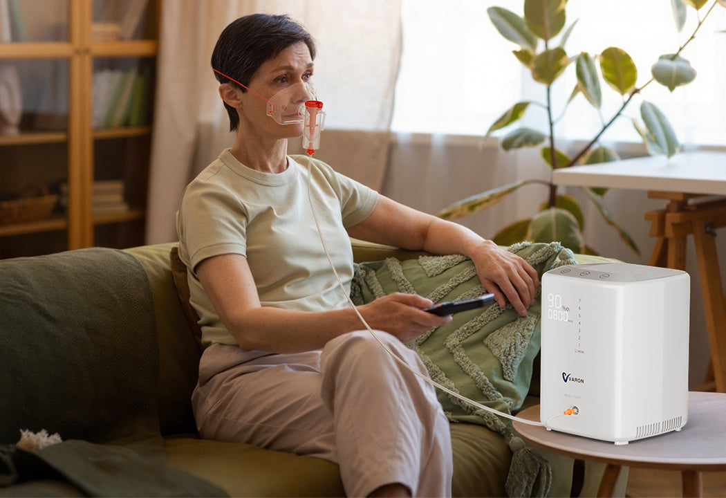 Understanding Breathlessness: Common Causes and What You Can Do