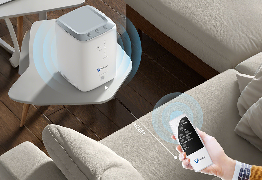 What Are the Dos and Don'ts for Oxygen Concentrators?