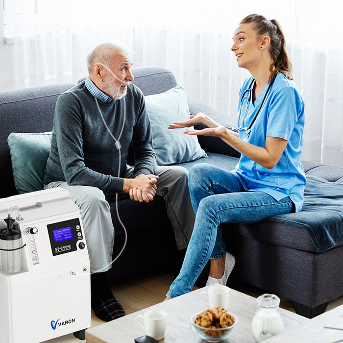 Living with COPD: Daily Habits That Can Improve Your Breathing
