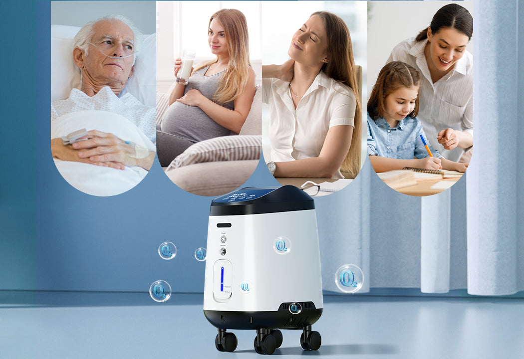 Essential Maintenance: Keeping Your Concentrator Running Smoothly