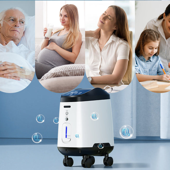 Essential Maintenance: Keeping Your Concentrator Running Smoothly