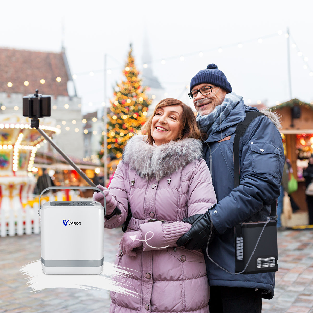 Love Looks Like Care: Supporting Everyday Breathing This Valentine’s Day