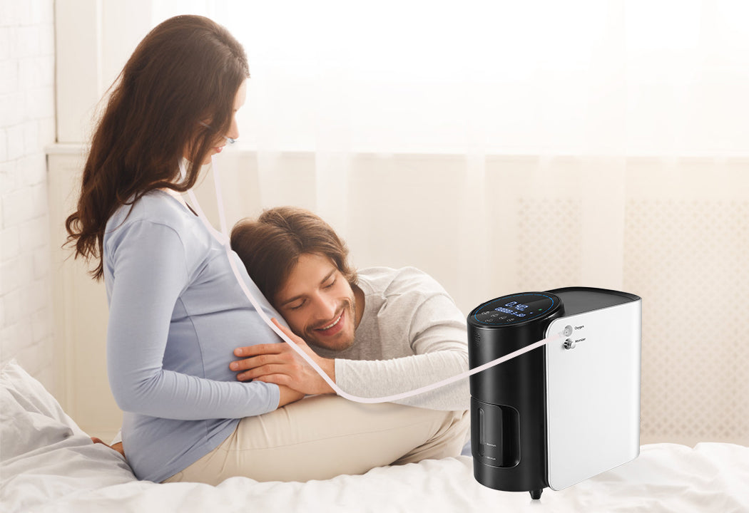 Safety Tips for Using Oxygen Concentrators at Home