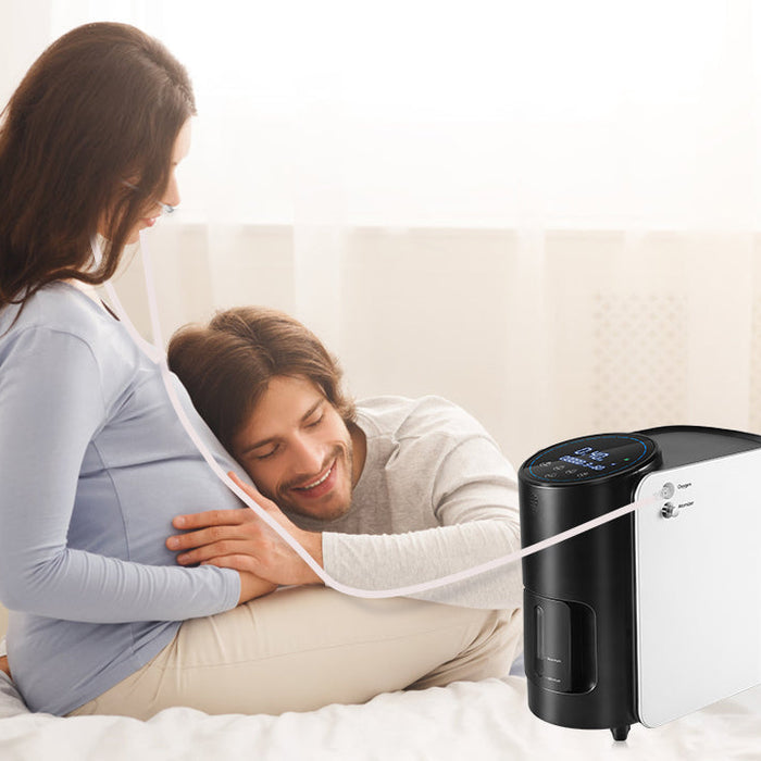 Safety Tips for Using Oxygen Concentrators at Home