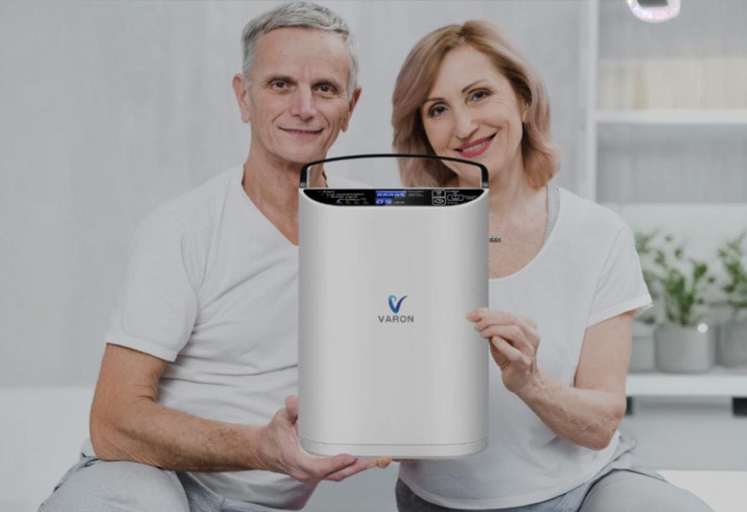 What Are the Signs That You Might Need Oxygen Therapy?