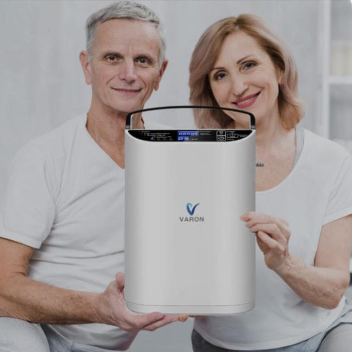 What Are the Signs That You Might Need Oxygen Therapy?