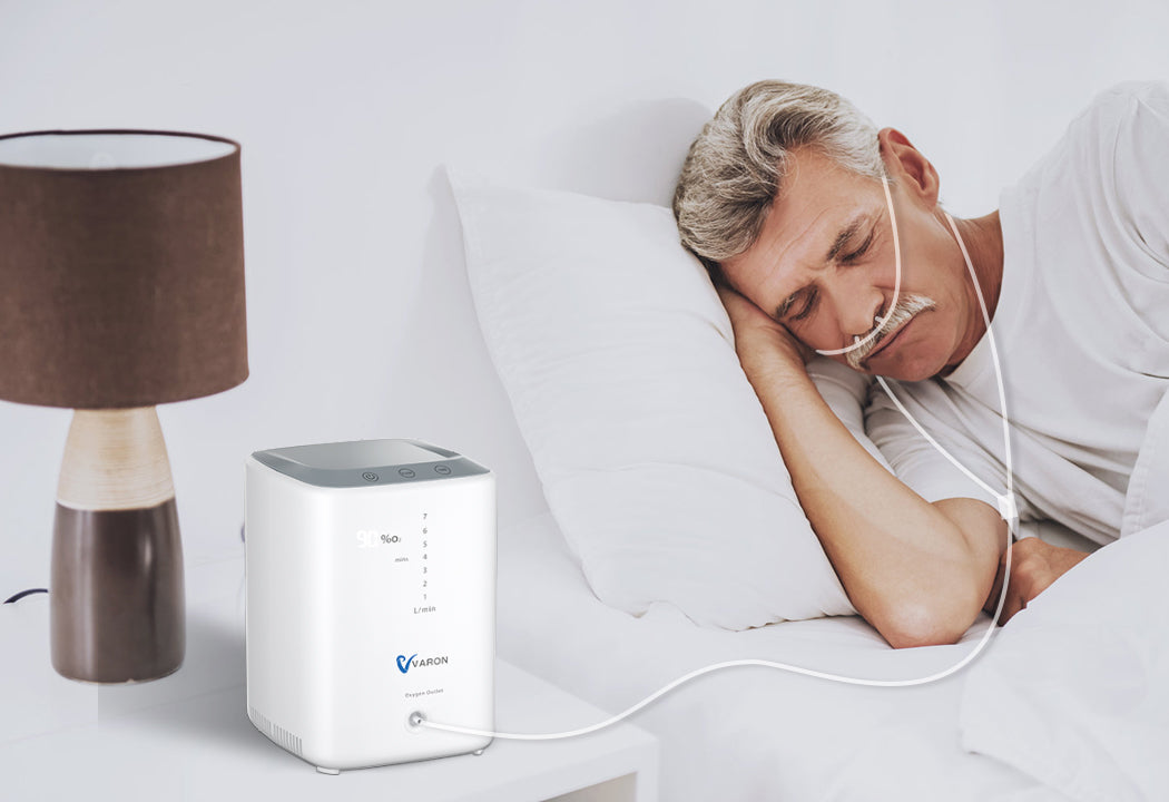 How Clean Is Your Air? Why Indoor Air Quality Matters for Lung Health