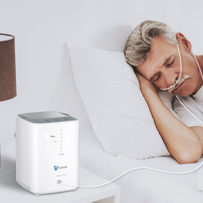 How Clean Is Your Air? Why Indoor Air Quality Matters for Lung Health