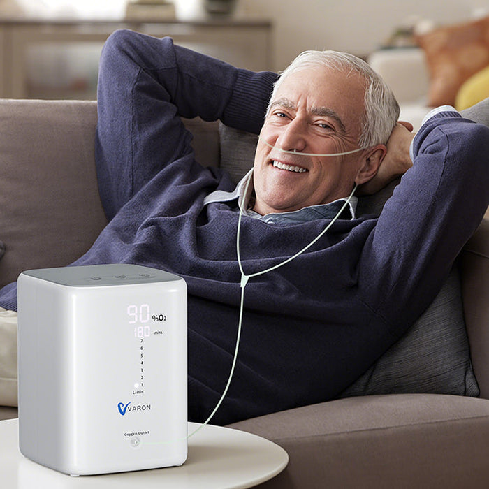 Healthy Living Indoors: Why Every Home Needs a Reliable Oxygen Concentrator