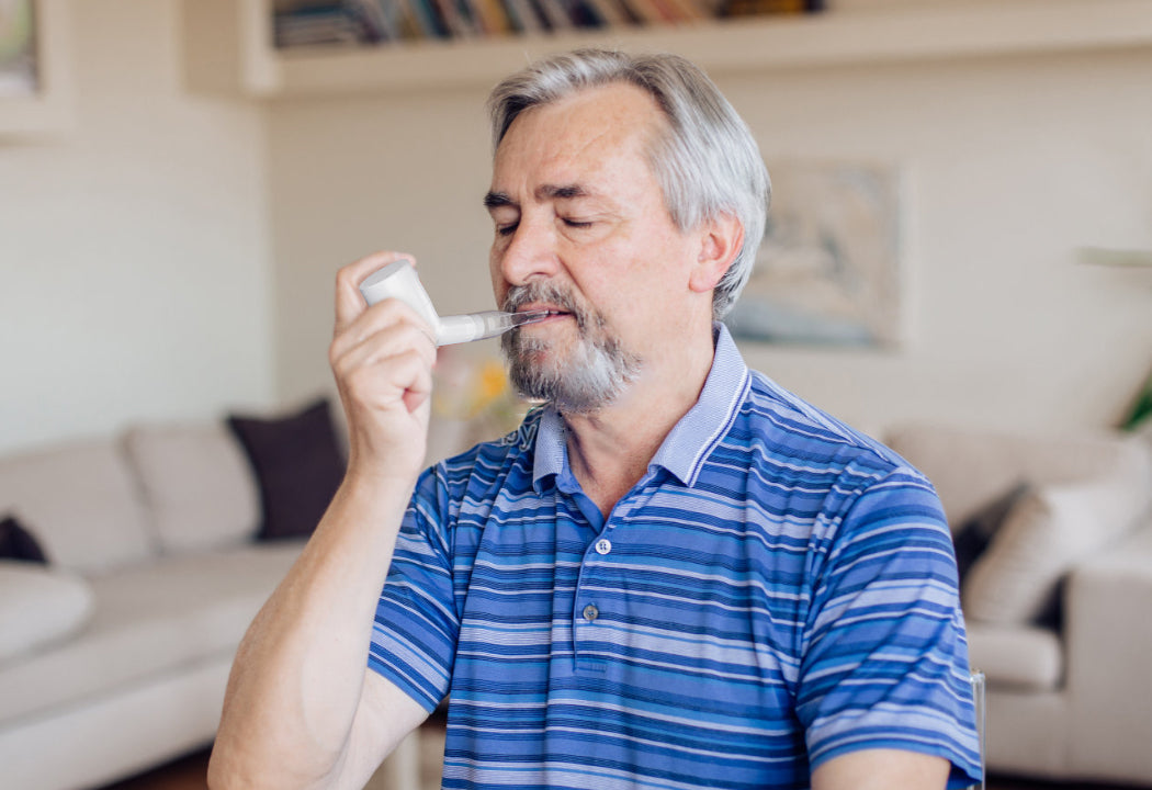 Exercises to Support Lung Function — Even If You Have Limited Mobility