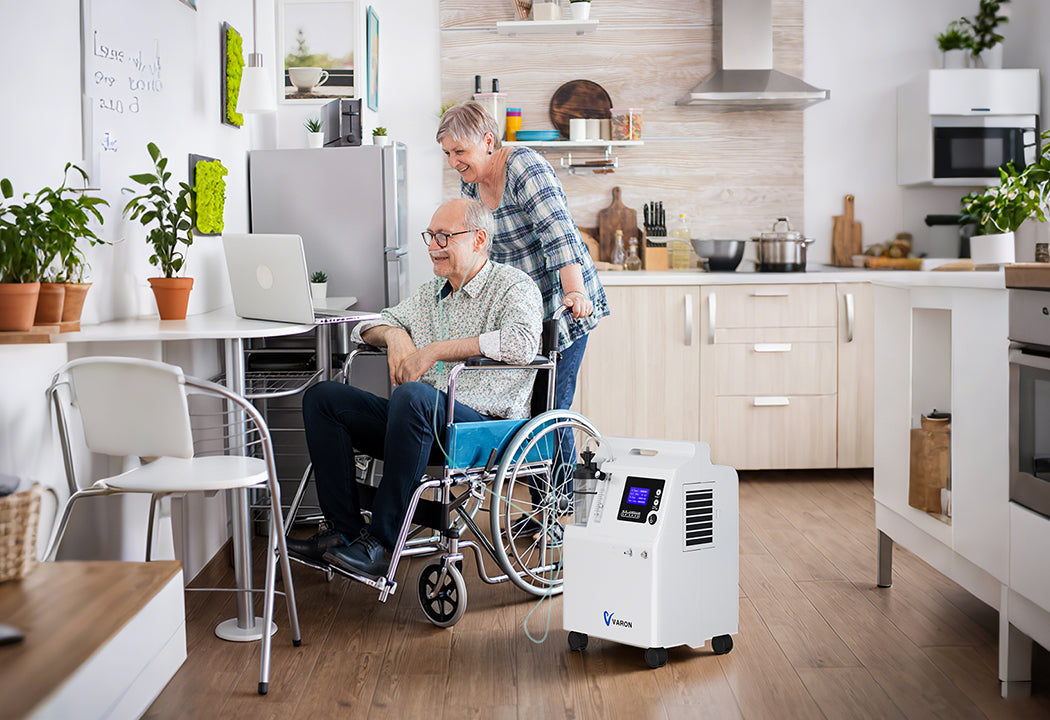 Stay Ready: Building a Home Health Preparedness Kit